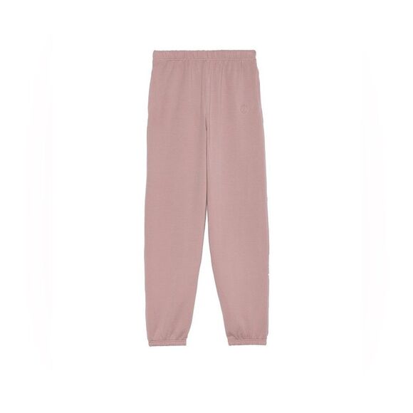 VICTORIA'S SECRET Pink Brushed Modal Fleece Jogger size M mauve NWT in packaging - Picture 4 of 10